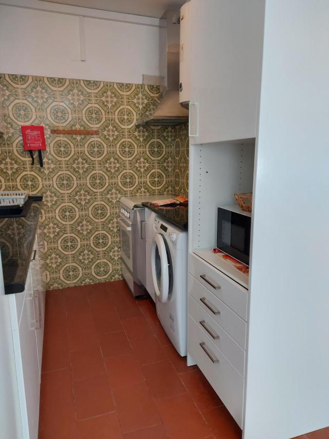 Beach&Surf Flat Aljezur Zewnętrze zdjęcie