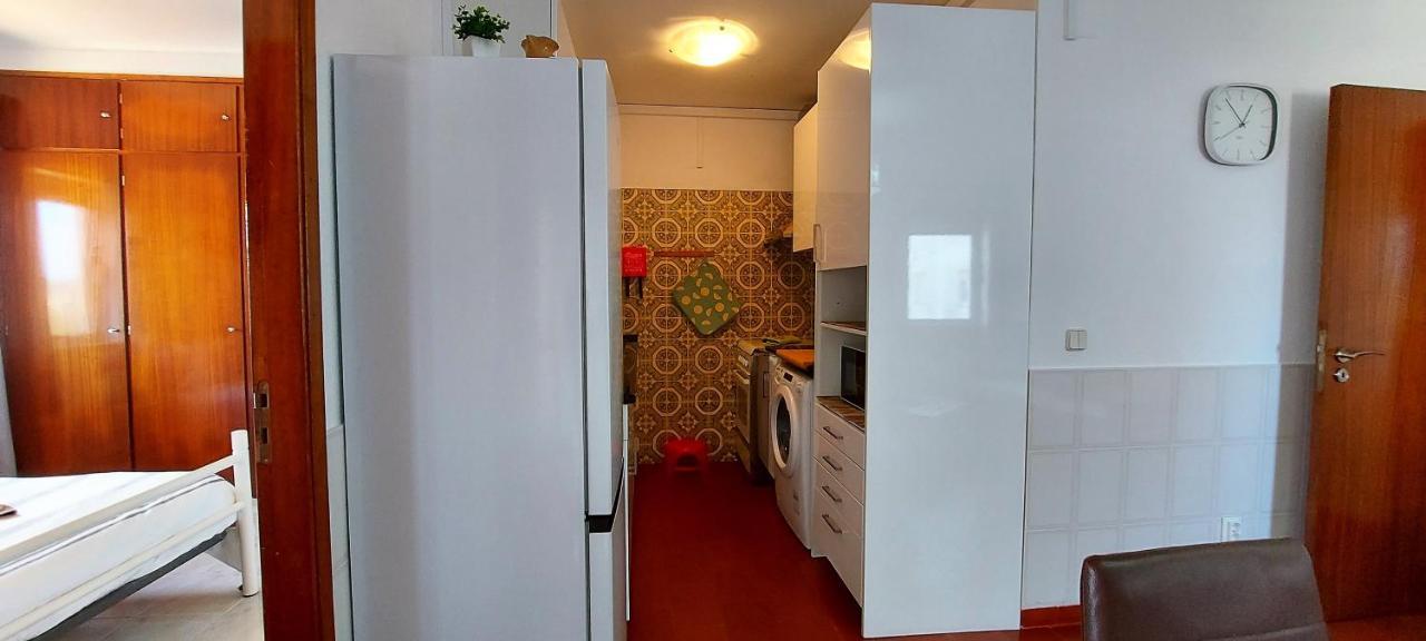 Beach&Surf Flat Aljezur Zewnętrze zdjęcie