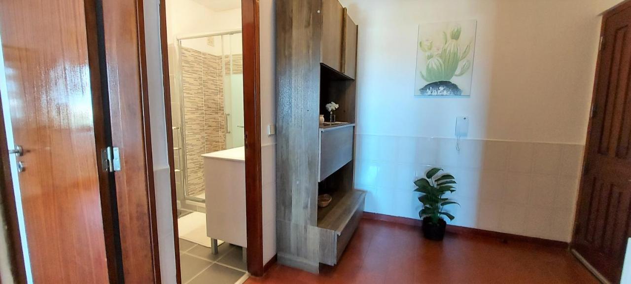Beach&Surf Flat Aljezur Zewnętrze zdjęcie