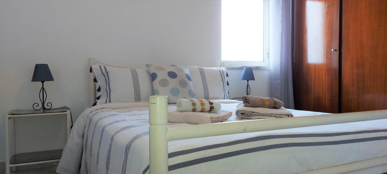 Beach&Surf Flat Aljezur Zewnętrze zdjęcie