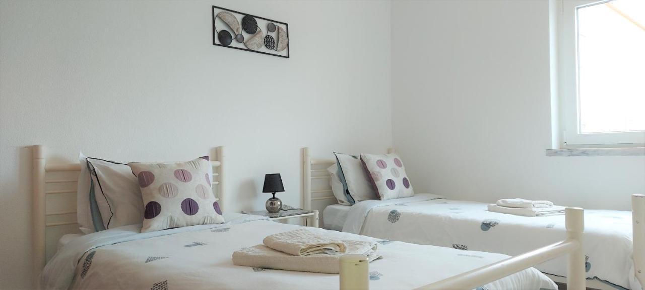 Beach&Surf Flat Aljezur Zewnętrze zdjęcie