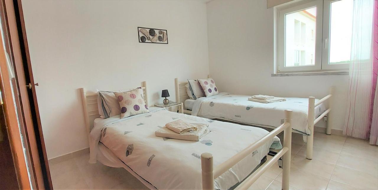 Beach&Surf Flat Aljezur Zewnętrze zdjęcie