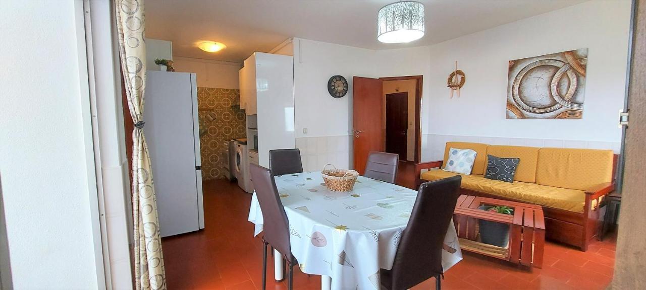 Beach&Surf Flat Aljezur Zewnętrze zdjęcie