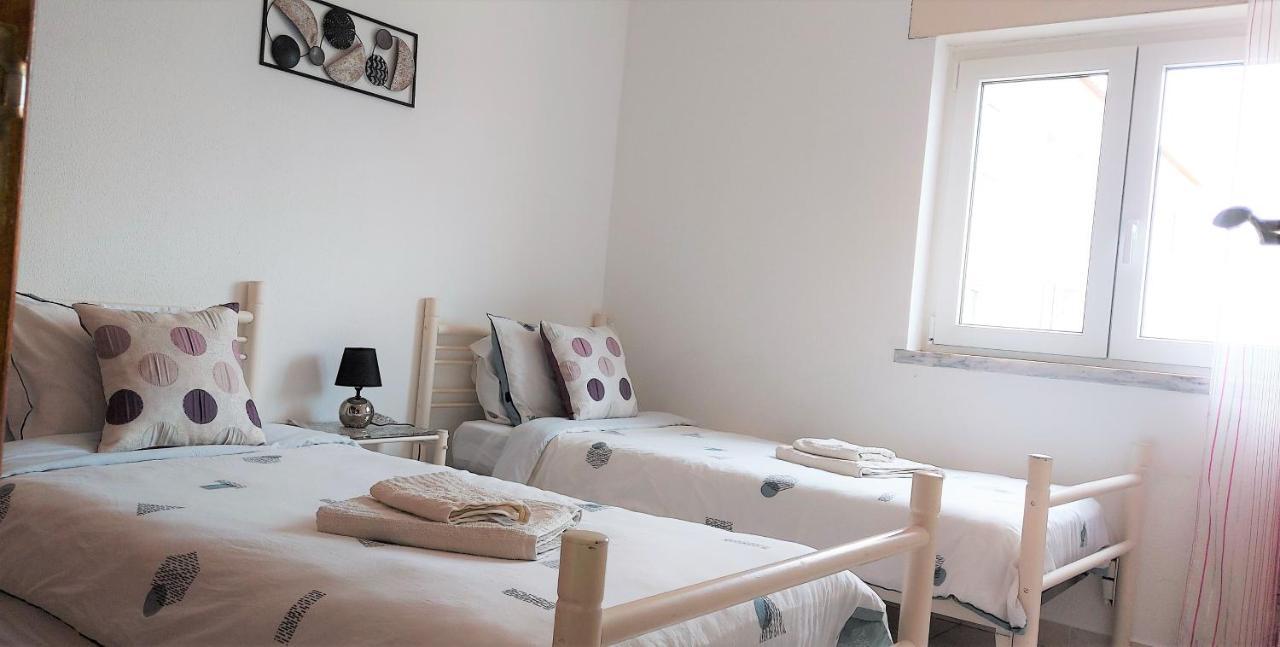 Beach&Surf Flat Aljezur Zewnętrze zdjęcie