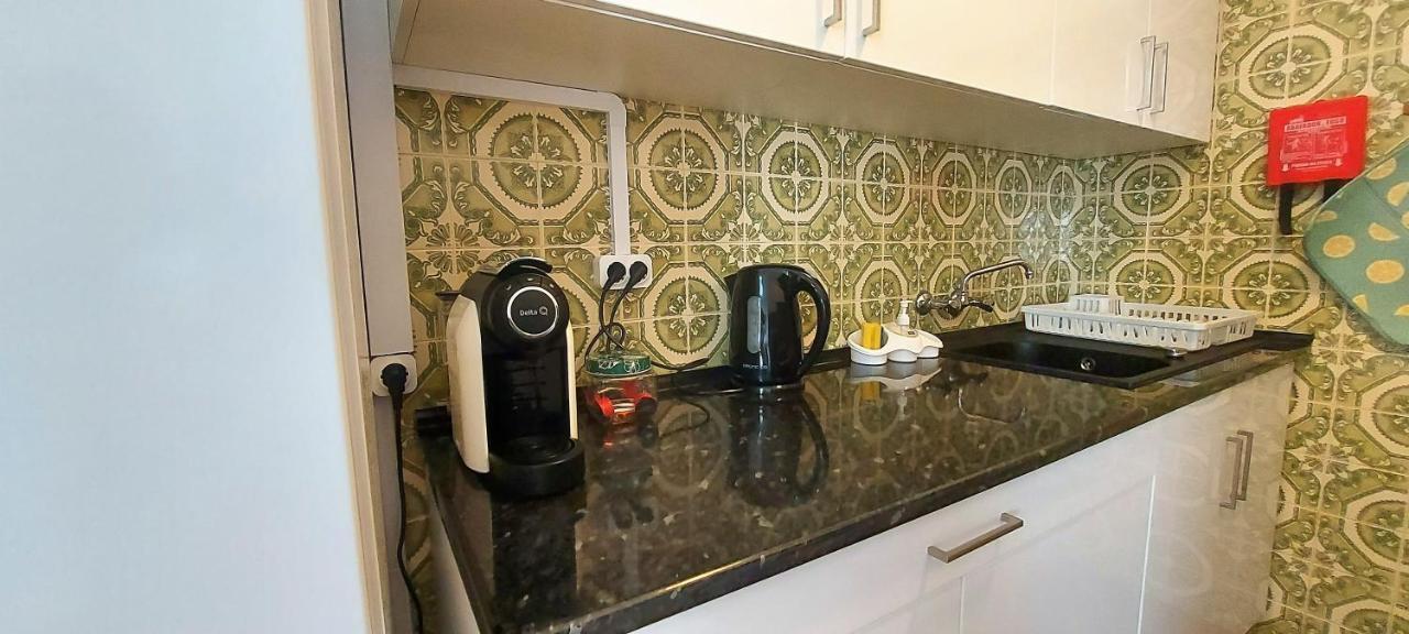 Beach&Surf Flat Aljezur Zewnętrze zdjęcie
