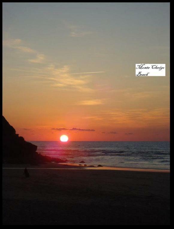 Beach&Surf Flat Aljezur Zewnętrze zdjęcie