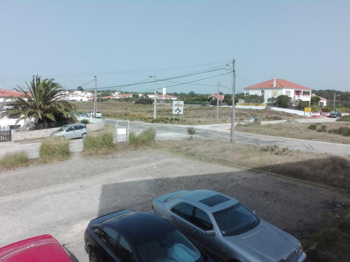 Beach&Surf Flat Aljezur Zewnętrze zdjęcie