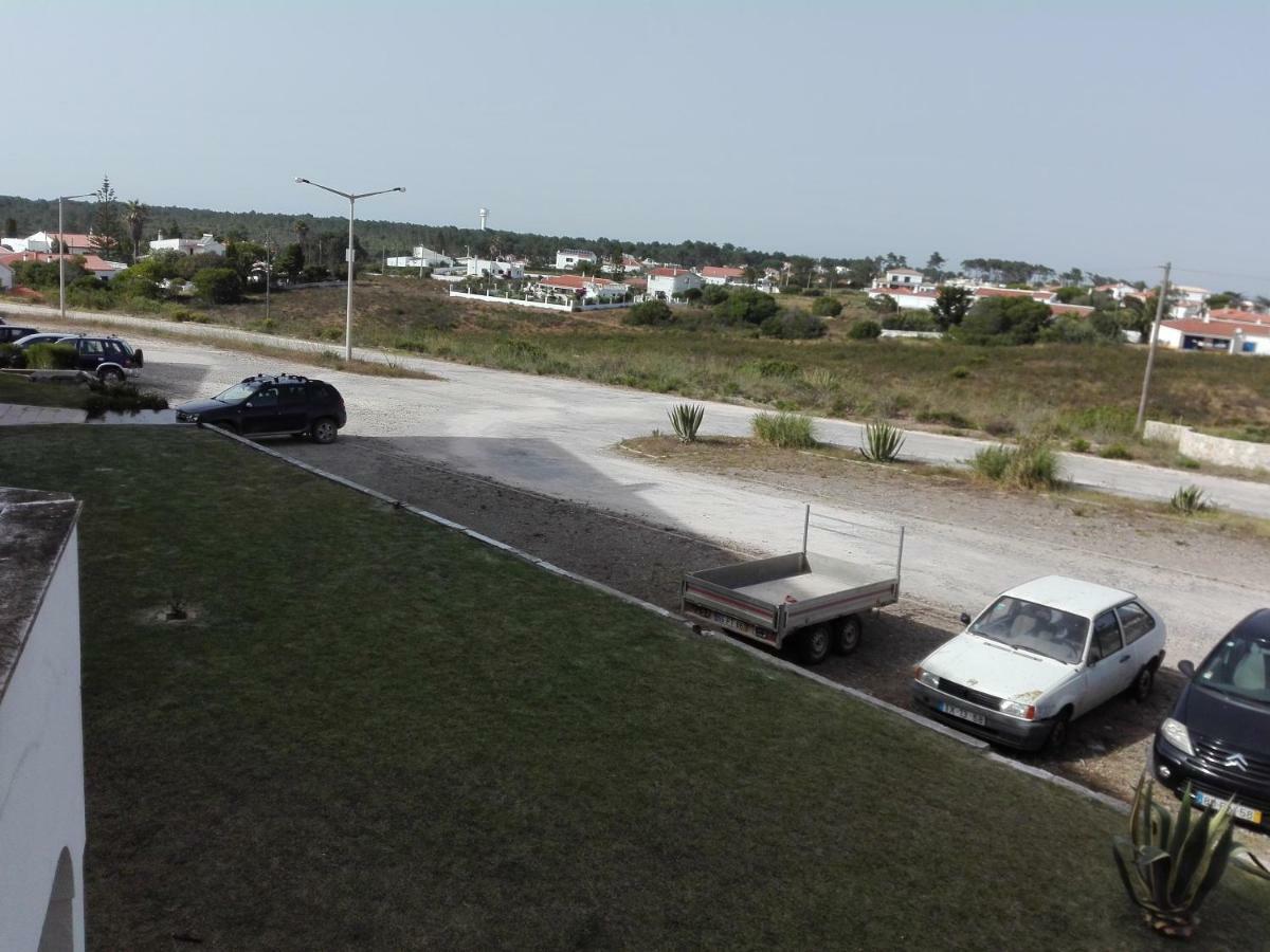 Beach&Surf Flat Aljezur Zewnętrze zdjęcie