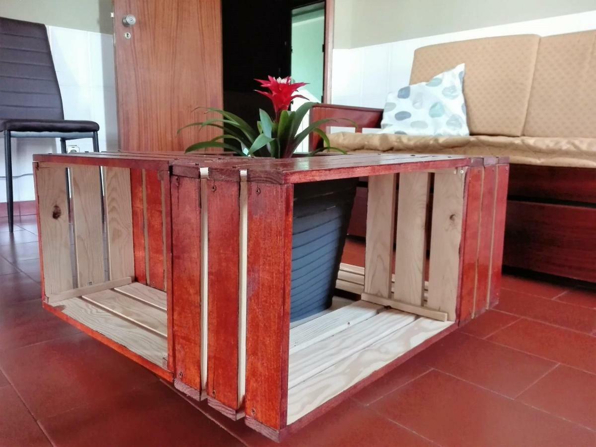 Beach&Surf Flat Aljezur Zewnętrze zdjęcie