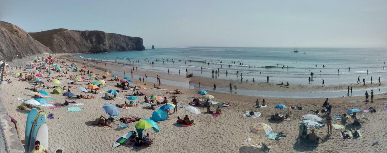 Beach&Surf Flat Aljezur Zewnętrze zdjęcie
